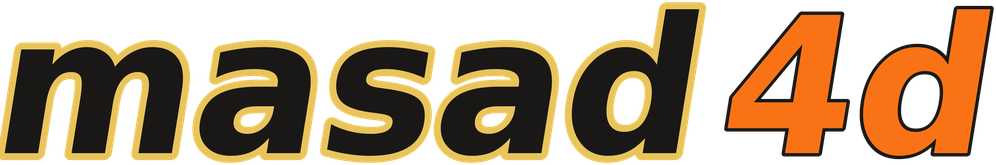 masad4d logo